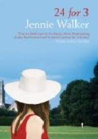 24 for 3 - Jennie Walker