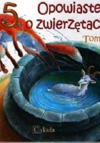 25 opowiastek o zwierzętach. Tom 2 - Rattana Kotchanart