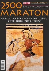 2500 lat od wielkiej Bitwy MARATON