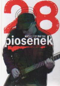 28 piosenek - M. Czernecki