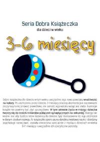 3-6 miesięcy - Agnieszka Starok