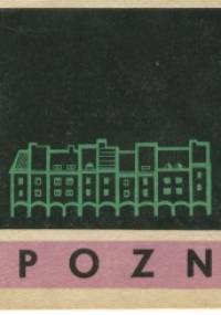 3 Days in Poznań - Bogdan Zgodziński