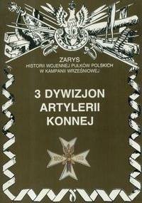 3 Dywizjon Artylerii Konnej - Piotr Zarzycki