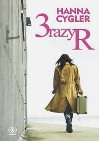 3 razy R - Hanna Cygler