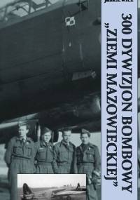 300 Dywizjon Bombowy „Ziemi Mazowieckiej”