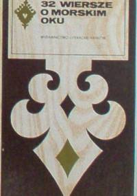 32 Wiersze o Morskim Oku