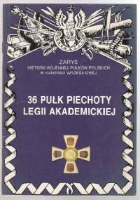 36. Pułk Piechoty Legii Akademickiej - Eugeniusz Walczak