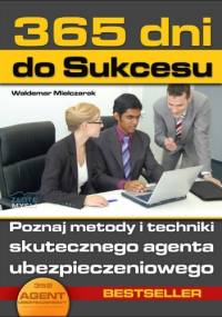 365 dni do sukcesu - e-book - Waldemar Mielczarek