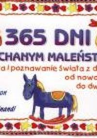 365 dni z kochanym maleństwem - Sheila Ellison, Susan Ferdinandi