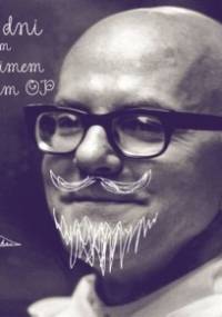 365 dni z ojcem Joachimem Badenim OP - Joachim Badeni OP