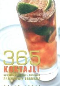 365 koktajli - Lucas Brian