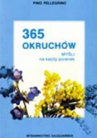 365 okruchów. Myśli na każdy poranek - Pino Pellegrino