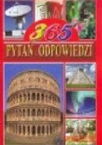 365 pytań i odpowiedzi
