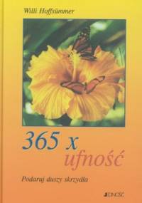 365 x ufność - Willi Hoffsummer