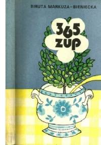 365 zup - Biruta Markuza