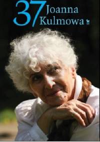 37 - Joanna Kulmowa