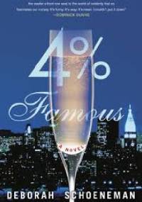 4 % Famous - Deborah Schoeneman