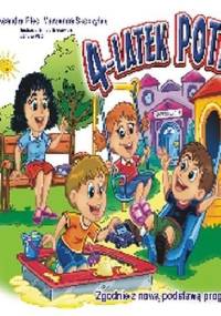 4-latek potrafi - Aleksandra Plec, Marzenna Skoczylas