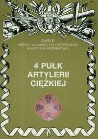 4 Pułk Artylerii Ciężkiej - Piotr Zarzycki