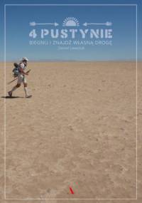 4 pustynie - Daniel Lewczuk