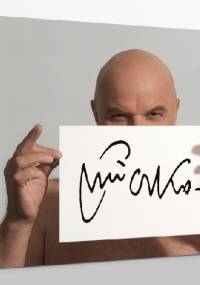 40 lat rysowania - Andrzej Mleczko