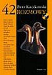 42 Rozmowy - Piotr Kaczkowski