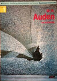 44 wiersze - Wystan Hugh Auden