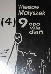 (4)9 opowiadań - Wiesław Małyszek