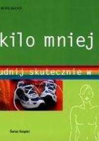 5 kilo mniej - Friedrich Bohlmann