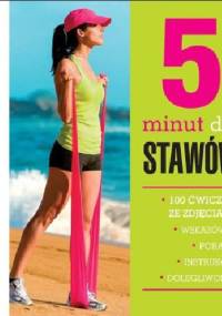 5 minut dla stawów - Anna Żurowska