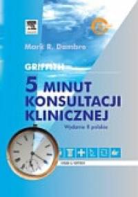 5 Minut konsultacji klinicznej - Mark R. Dambro