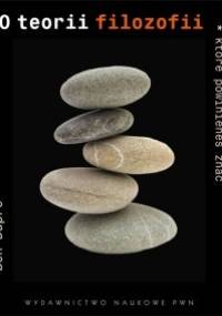 50 teorii filozofii, które powinieneś znać - Ben Dupre