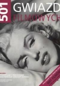 501 gwiazd filmowych - Steven Jay Schneider