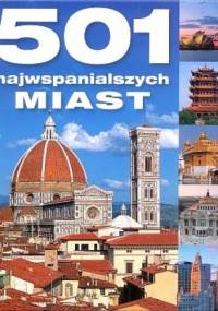 501 najwspanialszych miast - praca zbiorowa