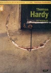 55 wierszy - Thomas Hardy