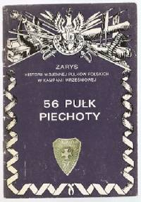 56 Pułk Piechoty - Antoni Artur Korsak