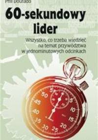 60-sekundowy lider - Phil Dourado