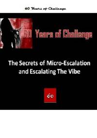 60 Years Of Challenge - Sixty