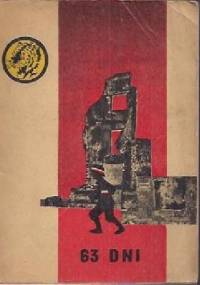 63 dni - Stanisław Komornicki