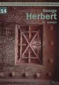 66 wierszy - George Herbert