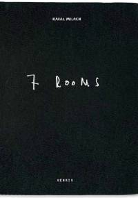 7 Rooms - Rafał Milach