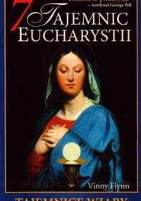 7 Tajemnic Eucharystii - Vinny Flynn