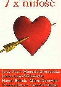 7 x Miłość