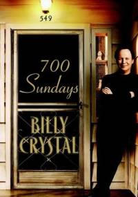 700 Sundays - Billy Crystal