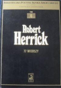 77 wierszy - Robert Herrick