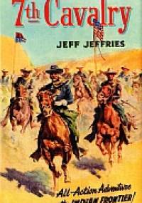 7th Cavalry - Jeff Jeffries