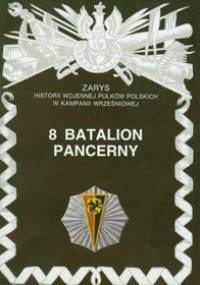 8 Batalion Pancerny - Jan Tarczyński