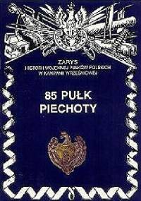85 Pułk Strzelców Wileńskich - Wojciech Markert