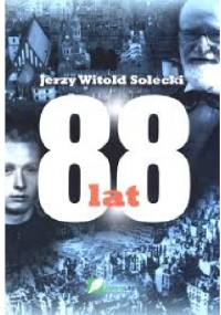 88 lat - Jerzy Witold Solecki