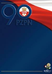 90 lat PZPN